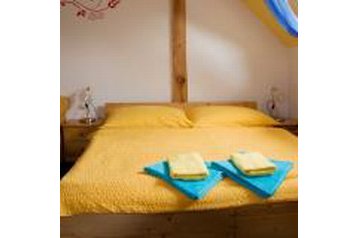 República Checa Penzión Nové Hrady, Exterior